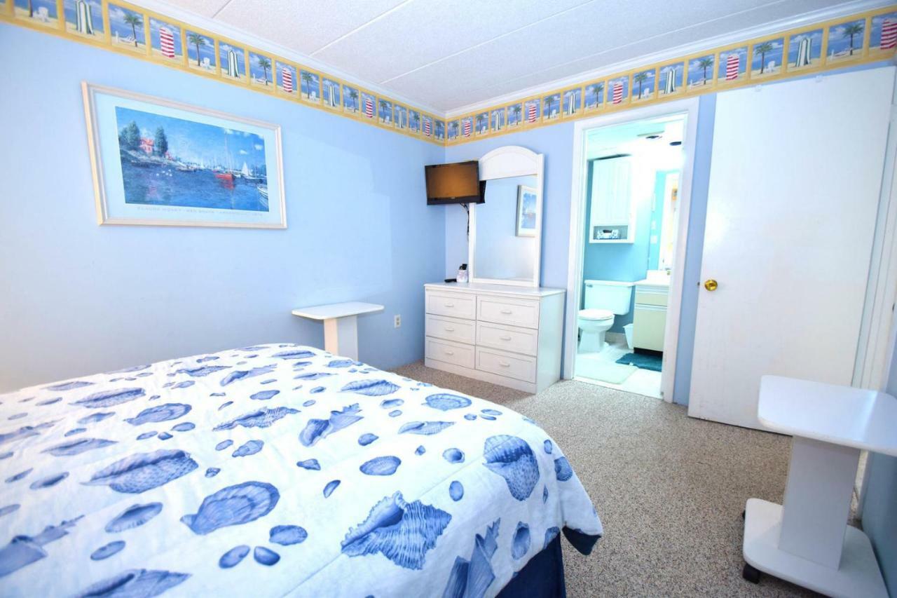 Harbour Island 302L Διαμέρισμα Όσεαν Σίτι Εξωτερικό φωτογραφία